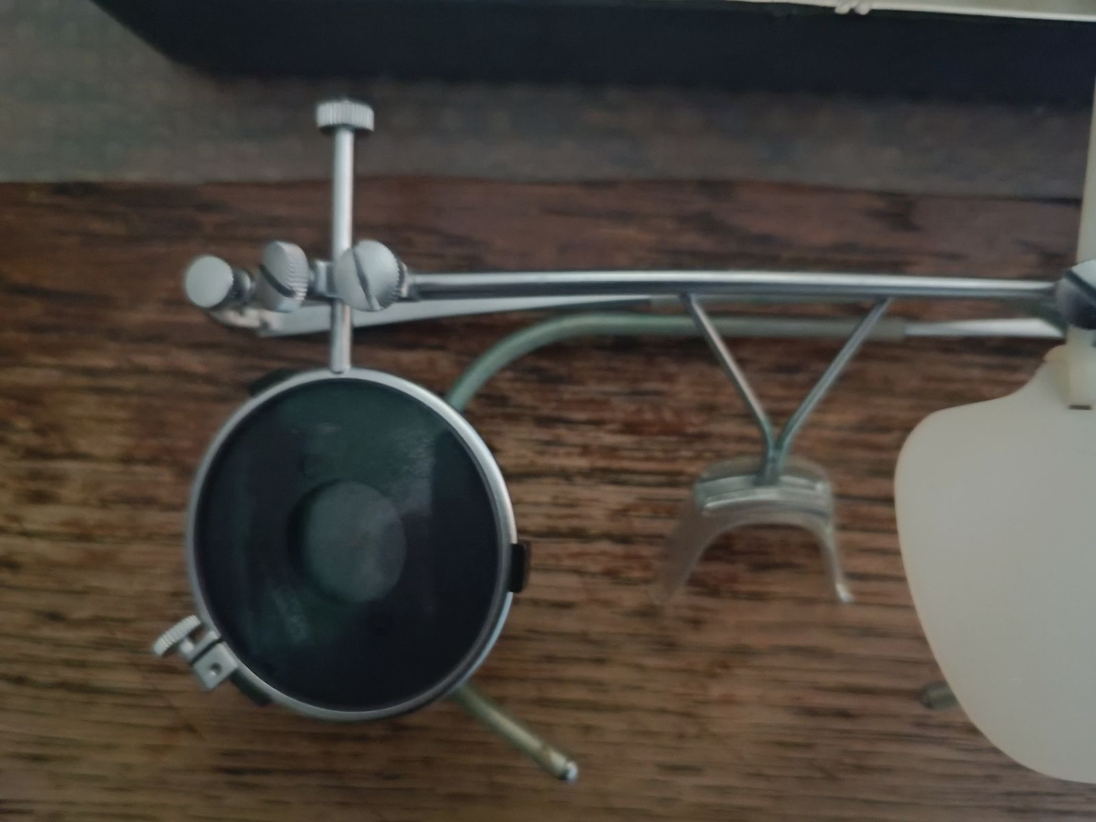 Schießbrille Knobloch  160