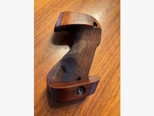 Right grip / Grip Walther GSP size M