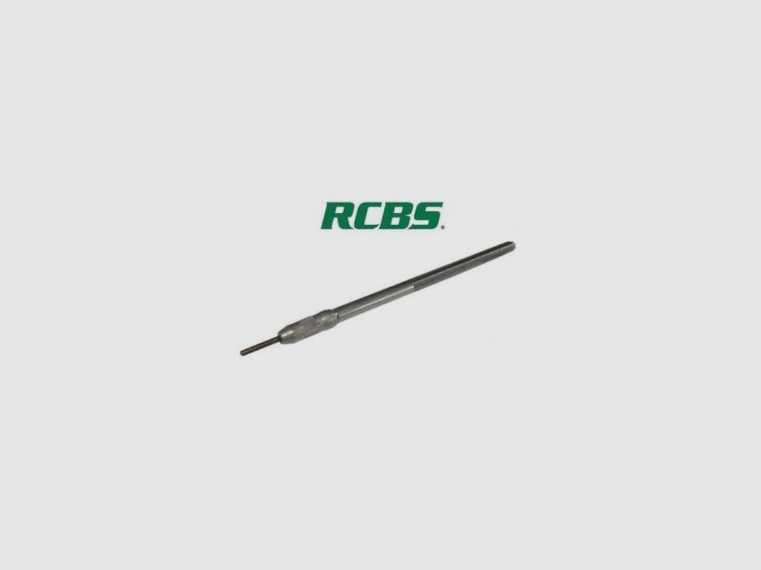 RCBS EXP DECAPPING UNIT 30, image 1 of 3