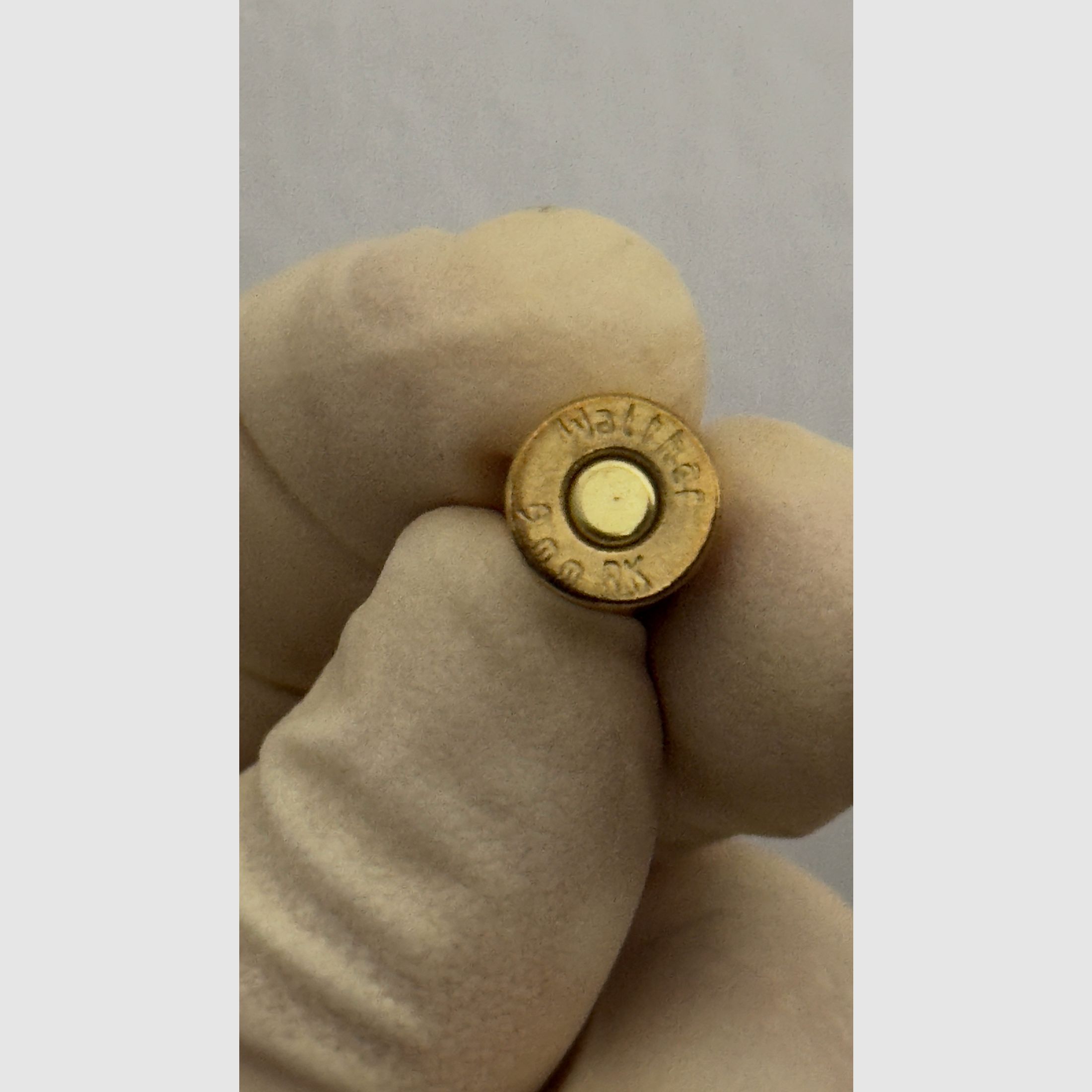 Röhm RG 89 - 9mm R.K. 