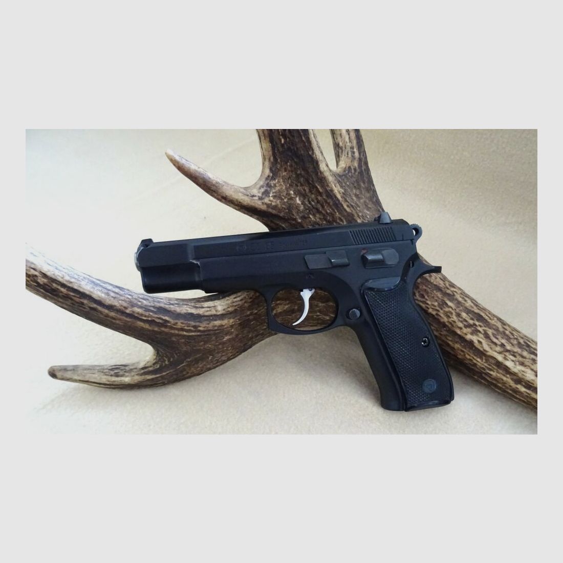 CZ 85