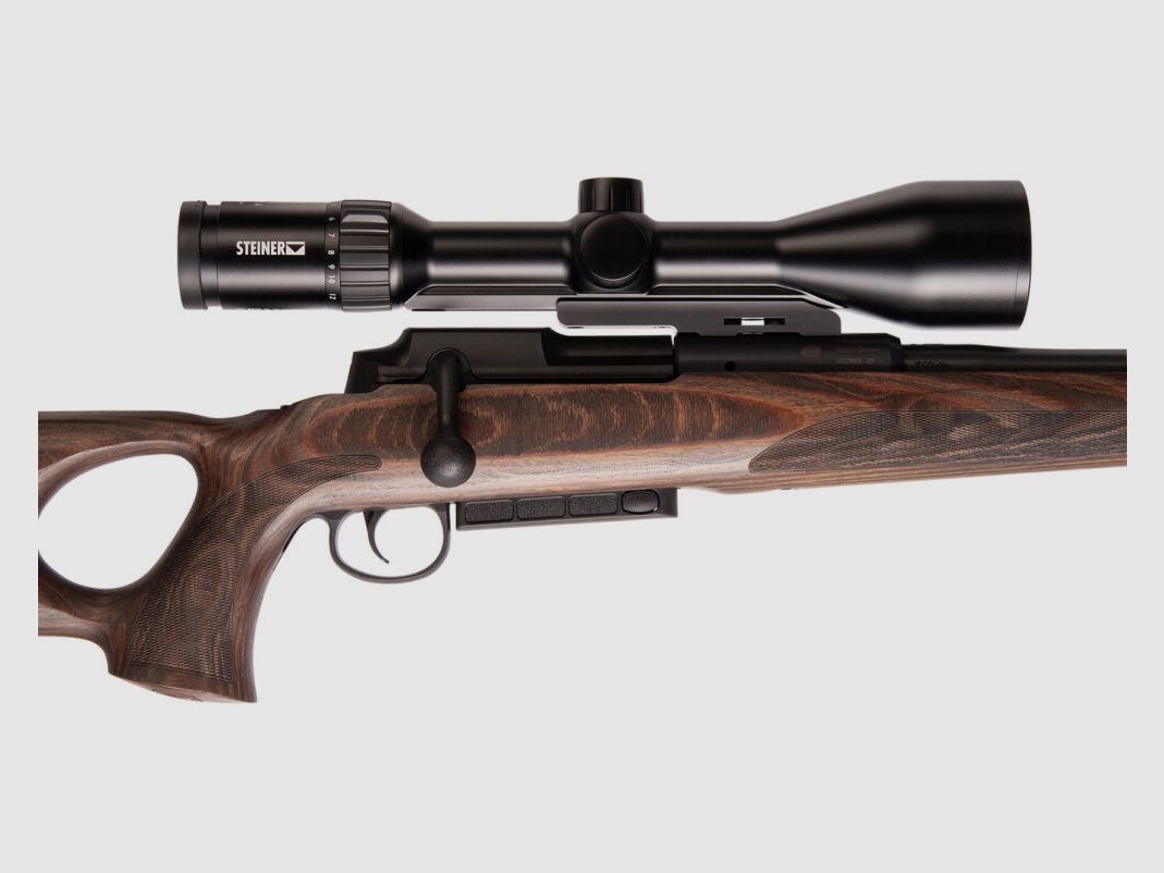 Mauser 25 Max Komplettpaket