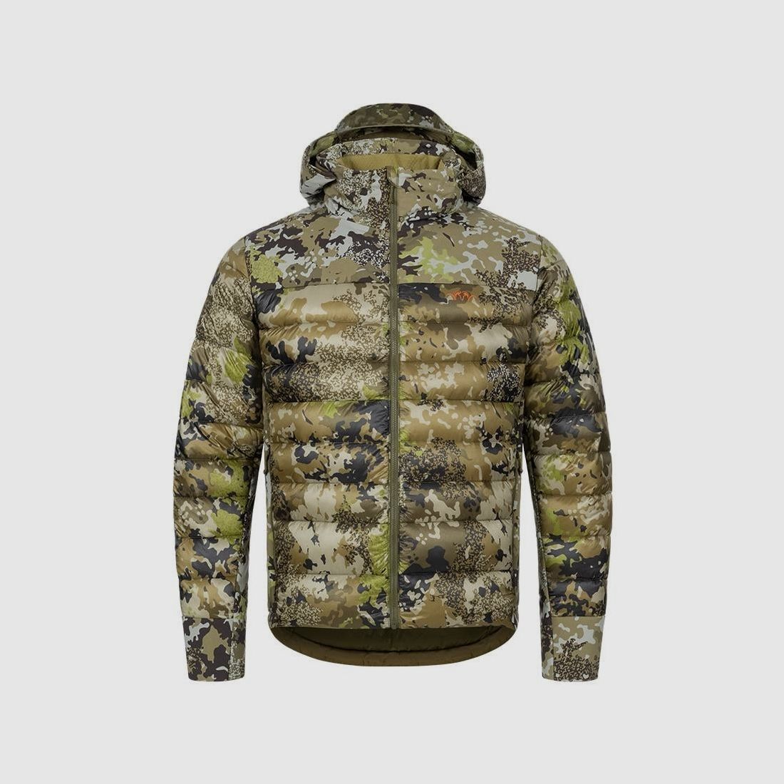 Blaser Observer Jacke - HunTec Camouflage