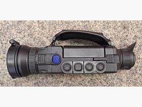 Thermal handheld device Pulsar Helion 2 XP50 Pro