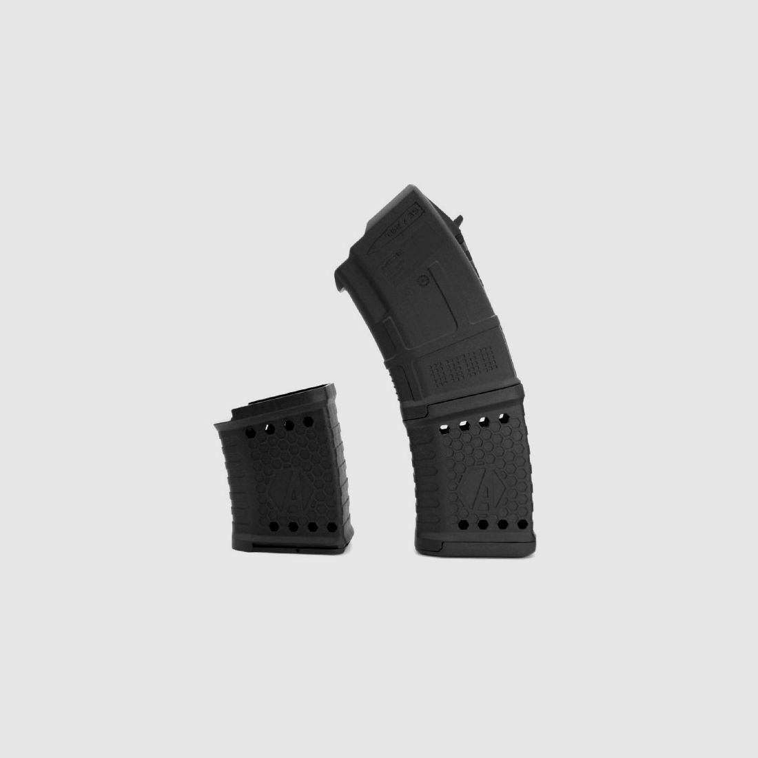 Alpha-Grip Magazinverlängerung für Magpul PMAG Gen2 AK47