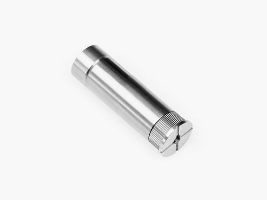 SCUBARINGER - Kartusche | V2A Edelstahl | bis zu 600 Bar | Kooperation x PCPTACTICAL24
