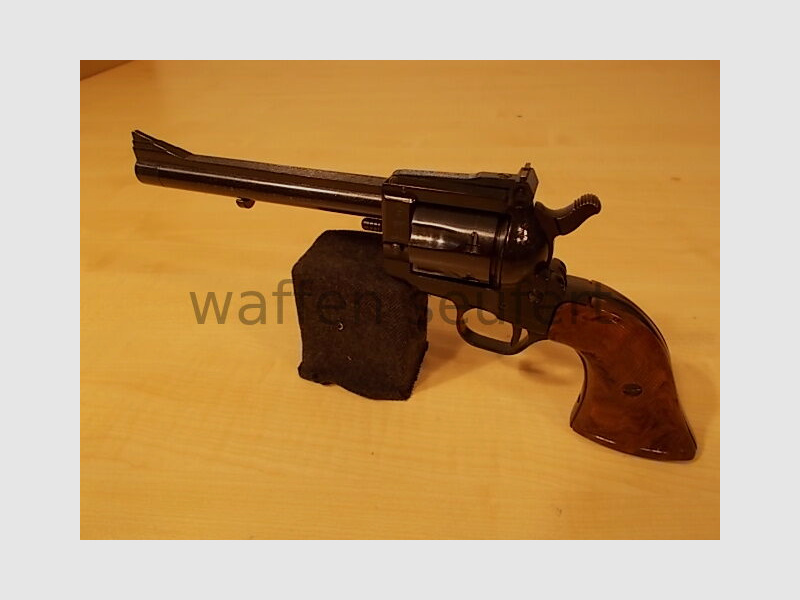 Reck Mod. R20 4mmM20 6Zoll Westernrevolver