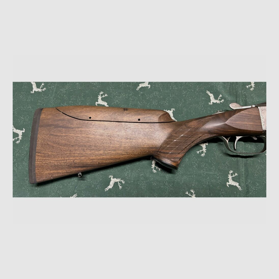 Krieghoff Modell 32 12/70
