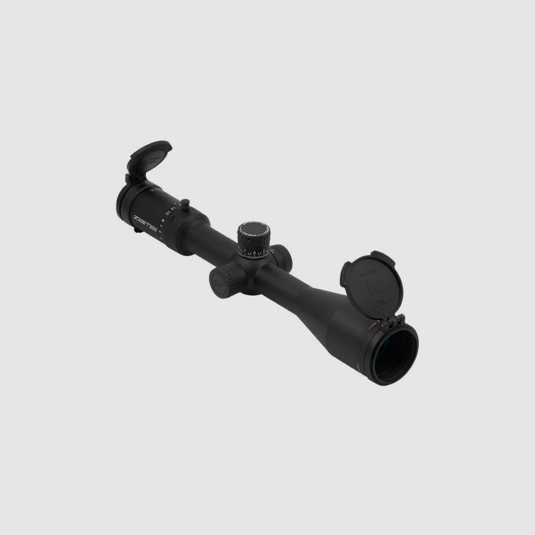 Zieloptik ZéroTech Trace ADV FFP, Bild 4 von 13