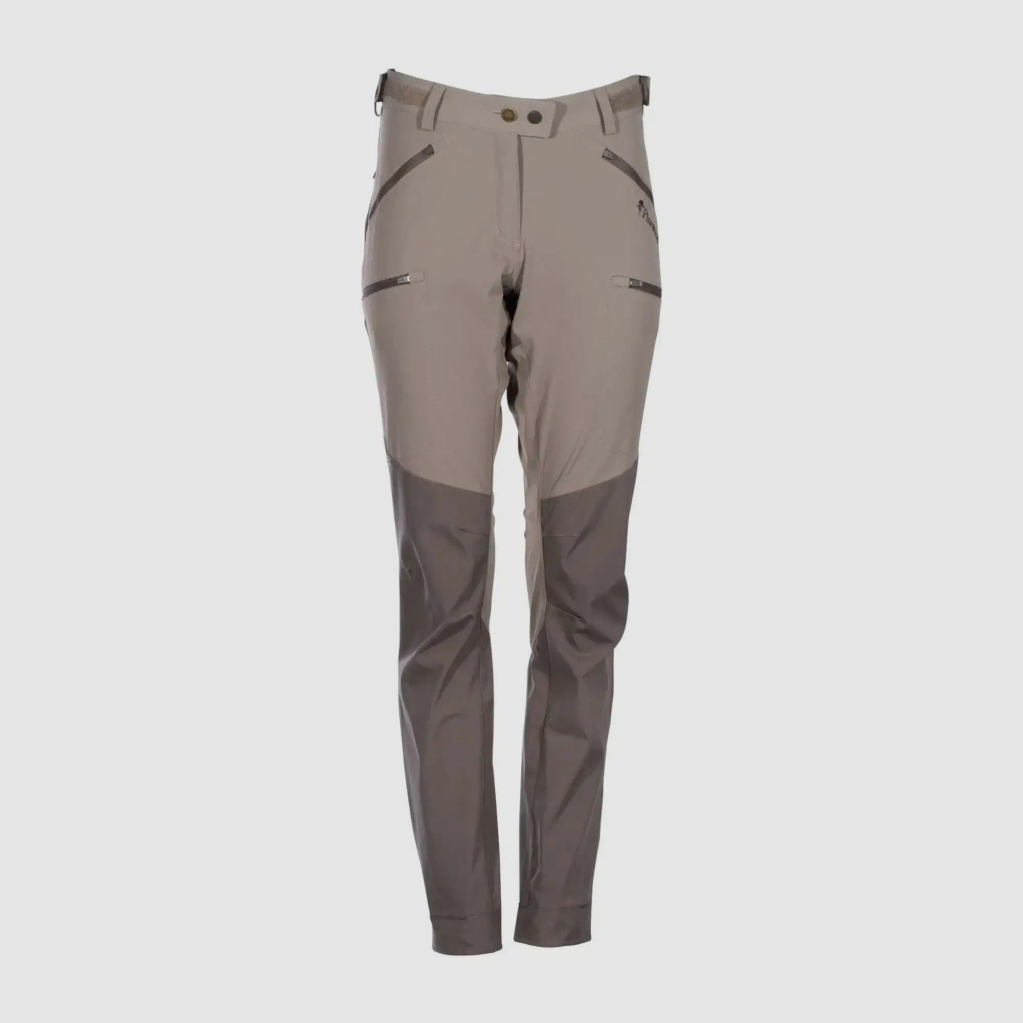 Pinewood Pinewood Pantalon Abisko Brenton Femme - Marron / 42