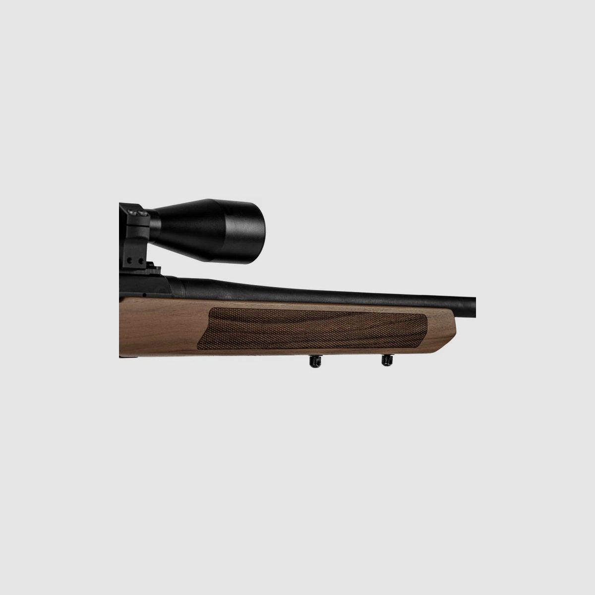 MDT Calcio TIMBR CORE Rem 700 SA RH Walnut, immagine 6 di 6