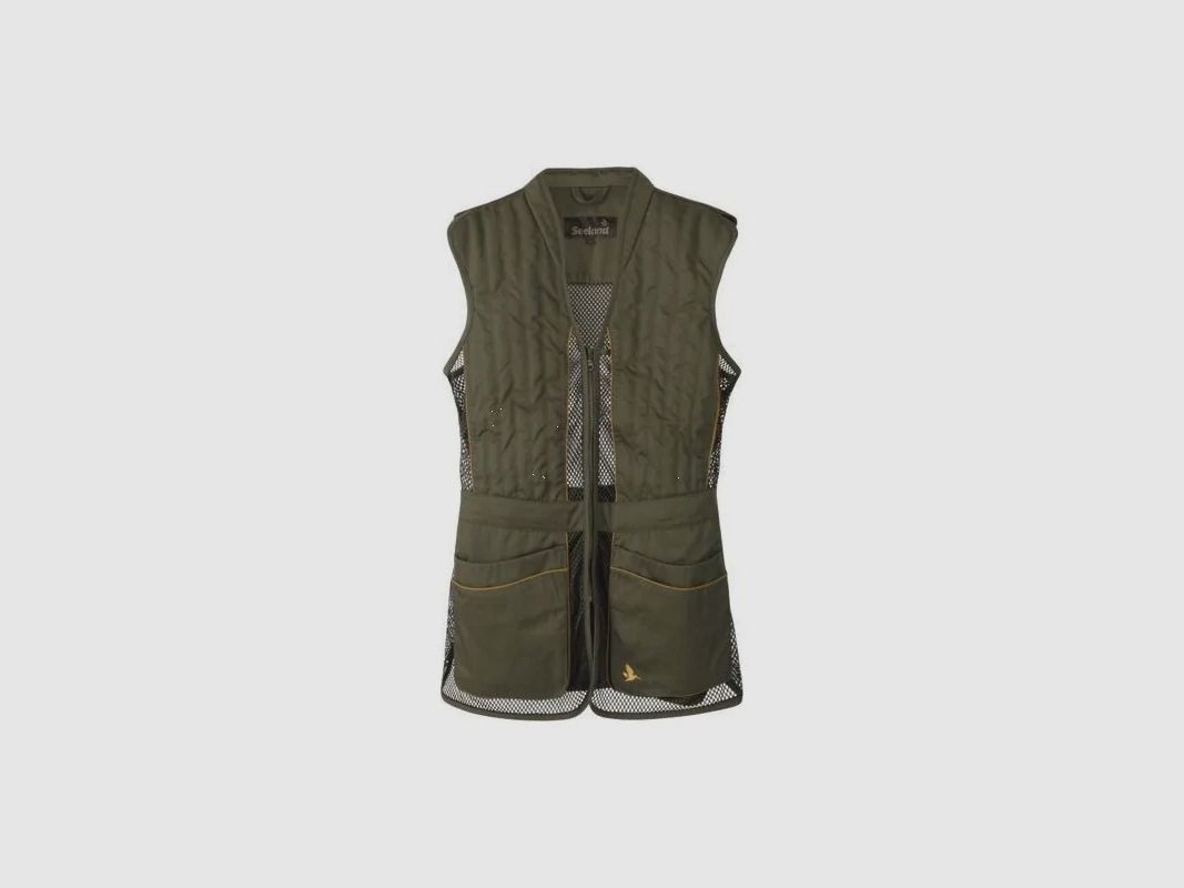 Shooting vest SEELAND SKEET II, image 1 of 3