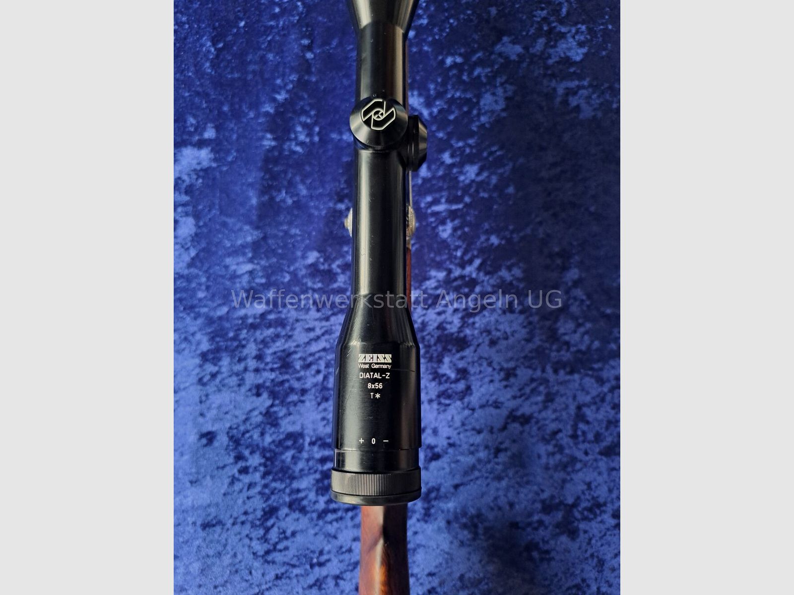Krieghoff, image 5 sur 5