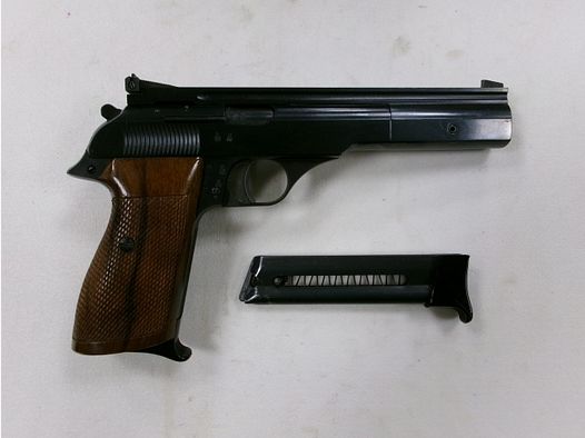 BERNARDELLI 69 CAL. 22 L.R. USATA