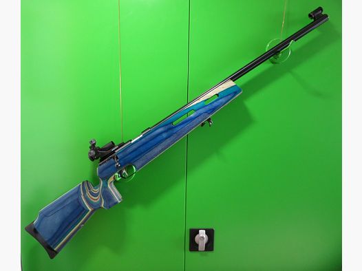 Weihrauch HW 660 M (Match) Sondermodell Colour .22lr       #56