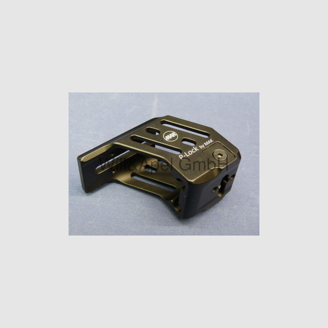 MAK Optics MAKdot SH