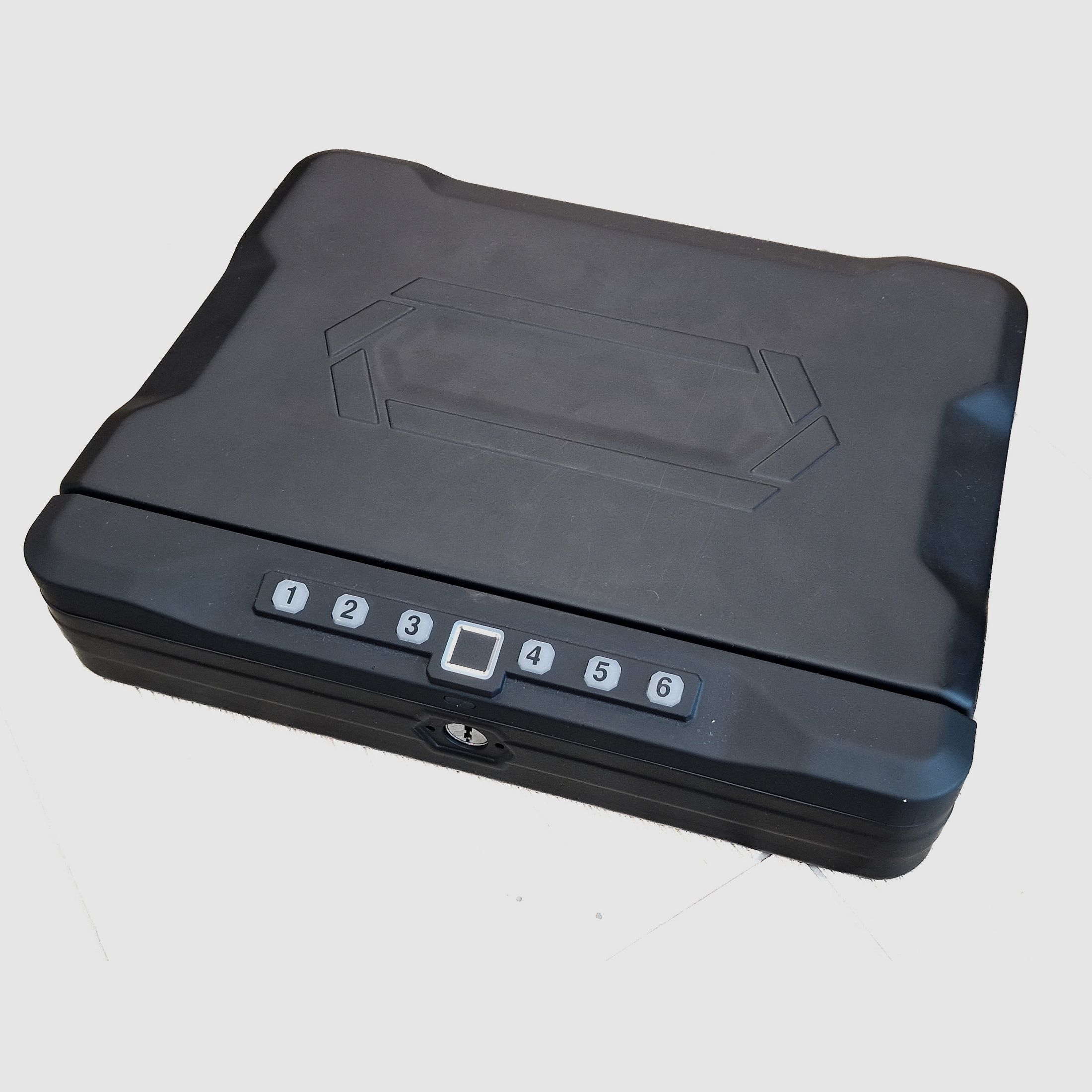 Smart Safe L1, image 2 of 2