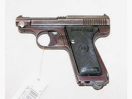 Manufrance - Frankreich Mod. Le Francais/Franco