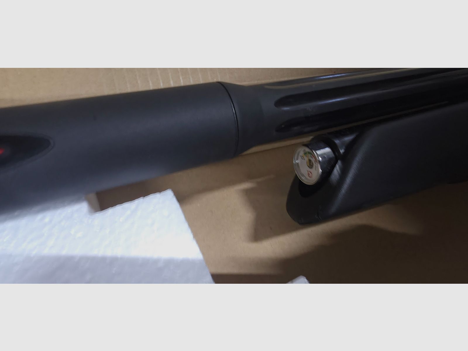 GAMO ARROW 5.5mm PCP Hawke 14141 Compressor Complete Set