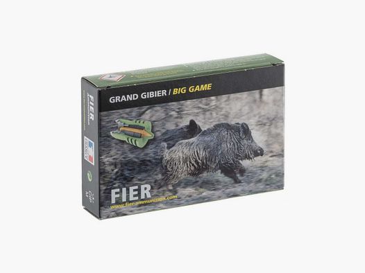 FIER EXPANSIVE C.12/70 27.5g*