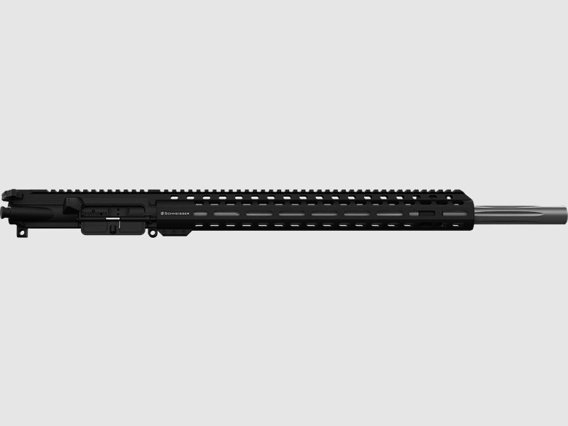 Schmeisser Wechselsystem AR15 Ultramatch STS 24"
