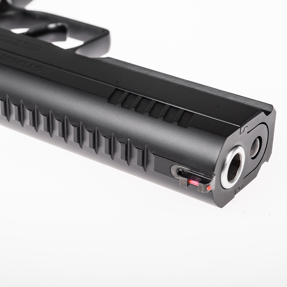 Pistolet Tanfoglio STOCK III SPECIAL 2025 9mm Luger, zdjęcie 8 z 13