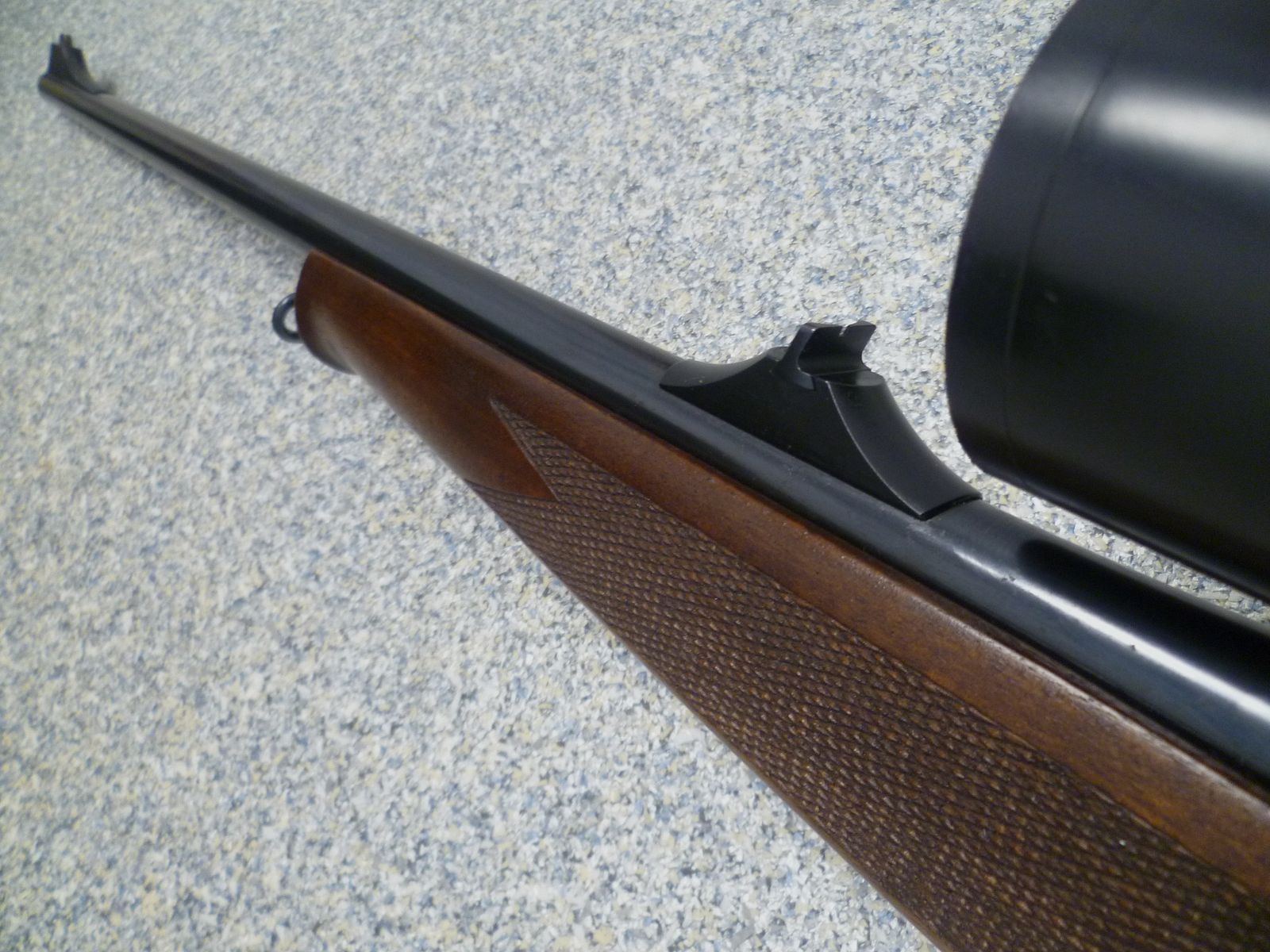 Repetierbüchse Sauer & Sohn Sauer 200 .30-06 Spring.