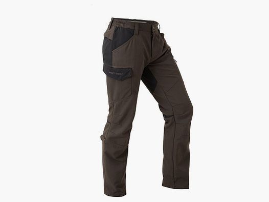Pantaloni Shooterking Aktive Lite Cordura XL oliva