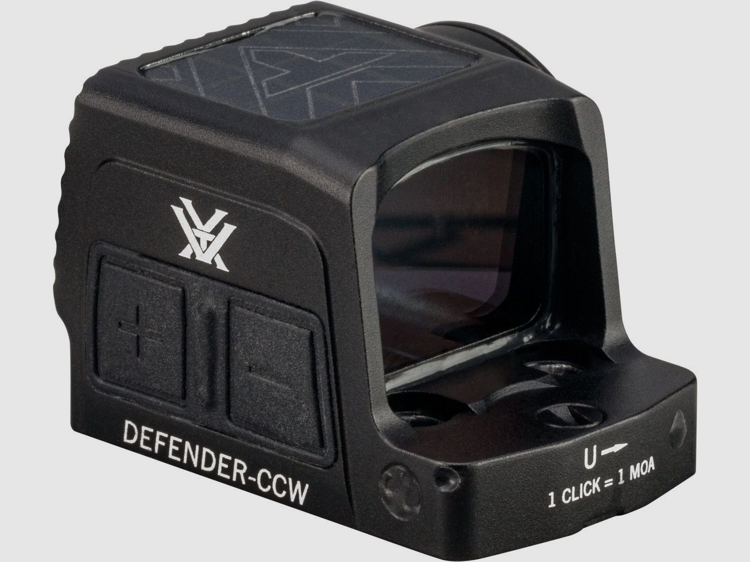 Vortex Defender-ST Enclosed Solar Micro Red Dot, immagine 3 di 6