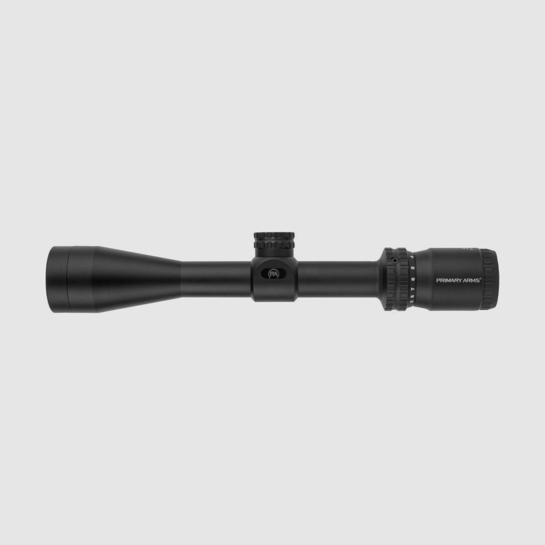Primary Arms SLx 3-9x40 SFP Duplex 1" (1 inch), image 4 of 5