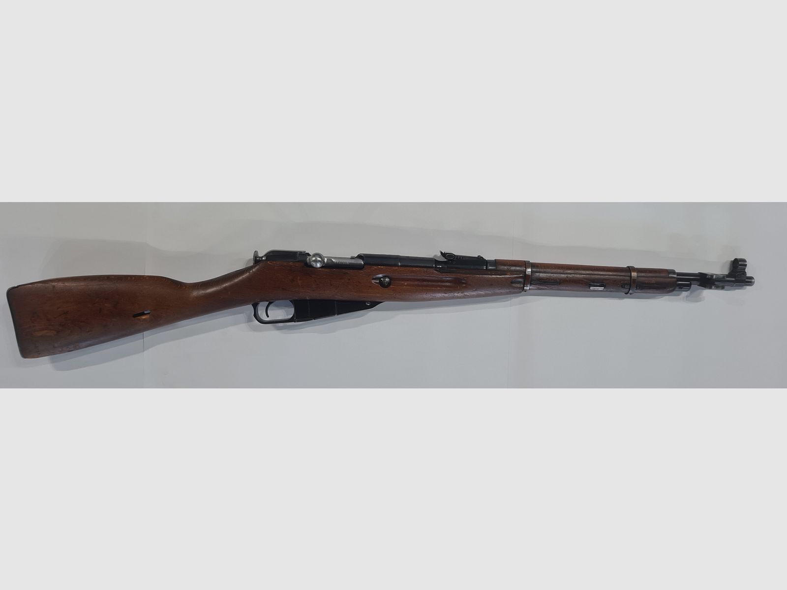 Mosin wz.44 kal. 7,62x54R, zdjęcie 2 z 8
