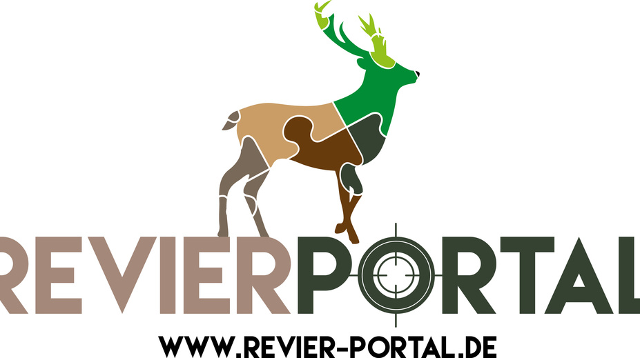 Revier-Portal selbst gemacht