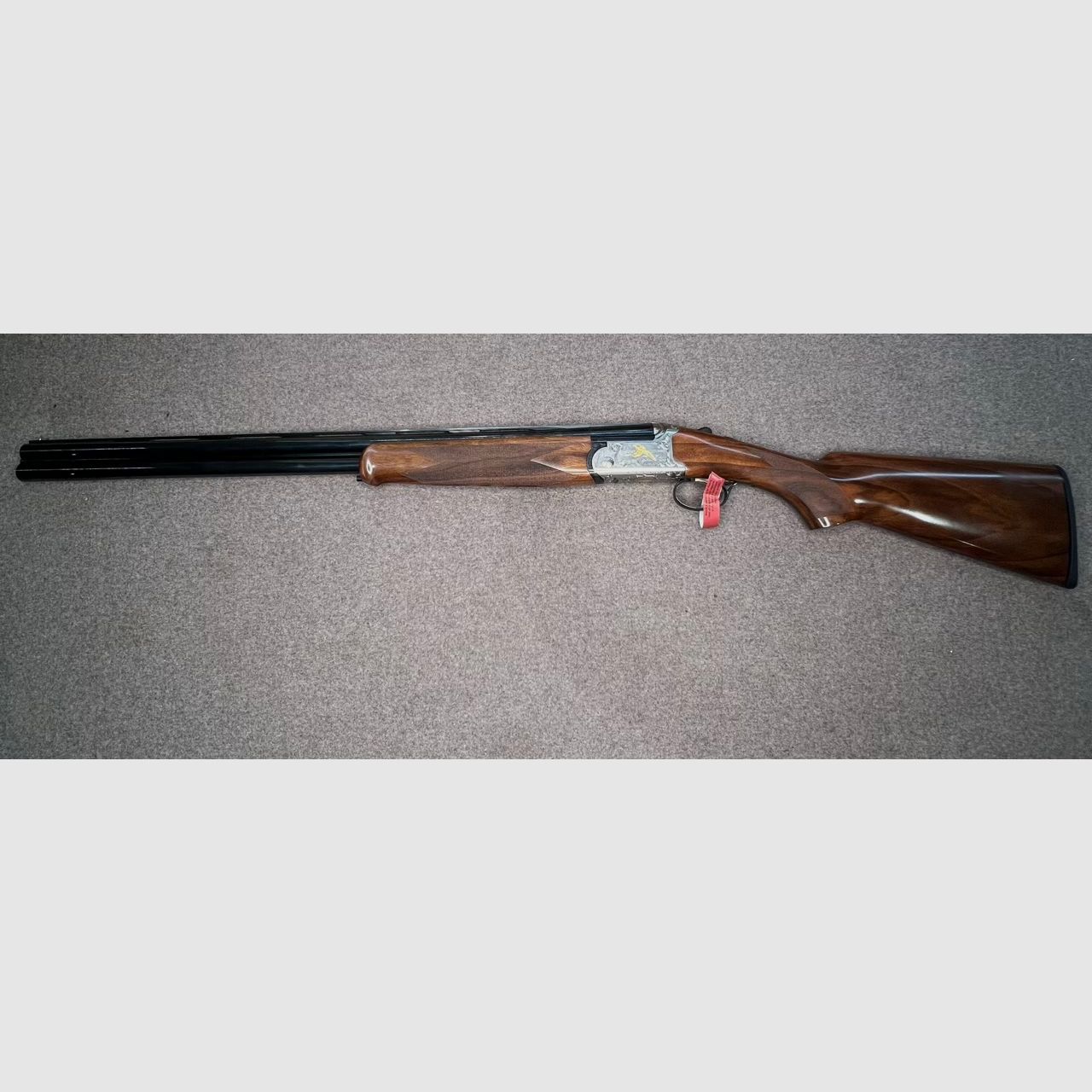 Caesar Guerini Figura Escopeta Superpuesta Cal. 12/76
