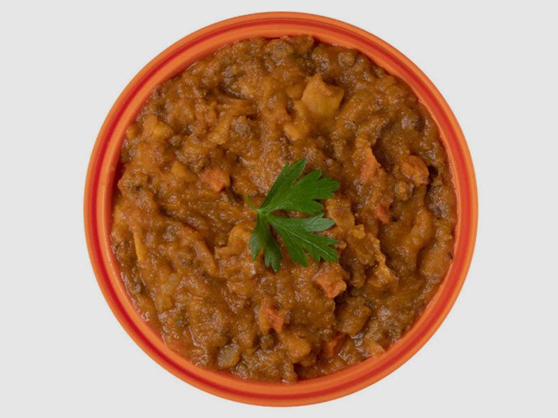 Beef Cottage Pie (450 kcal) [Gluten & Dairy Free], Bild 1 von 3