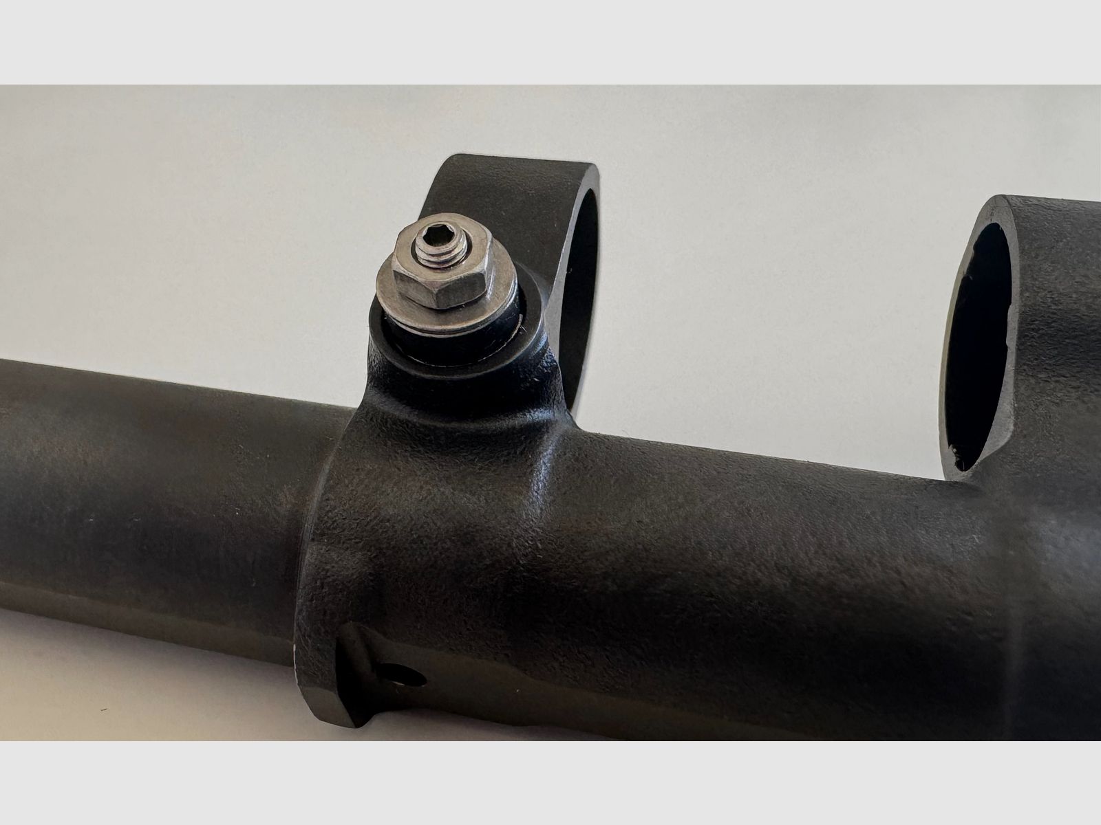 Vanne à broche à gaz réglable pour M14 / M1A – Type ShootingSight – Réglage du système de gaz