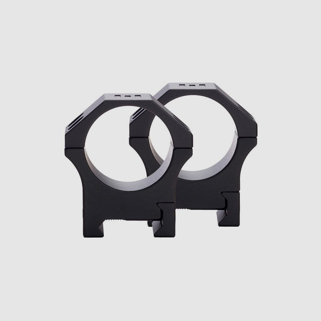 Element Optics XT Mount Rings Picatinny 30 mm