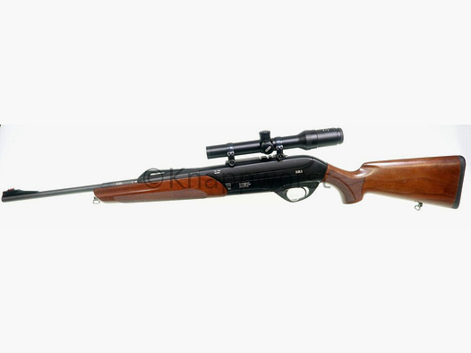 Merkel Merkel SR1 Meopta Meostar R1