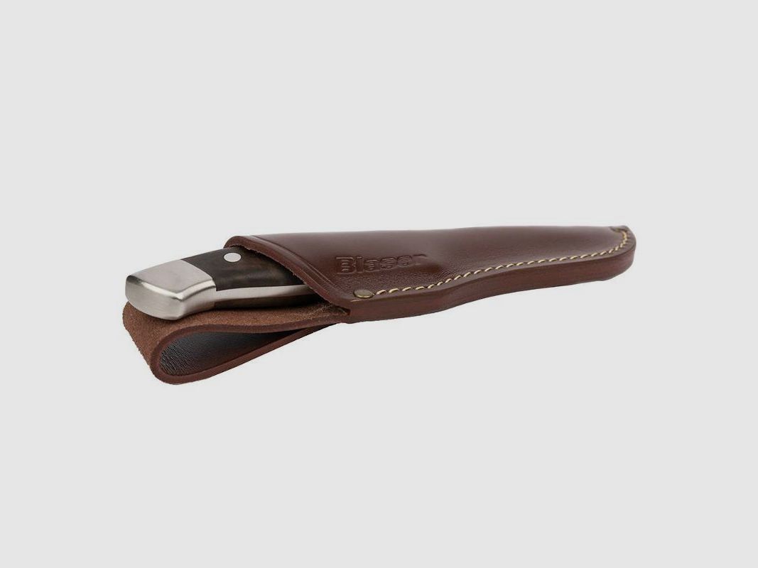 Blaser Hunting Knife Walnut Wood, image 6 of 6