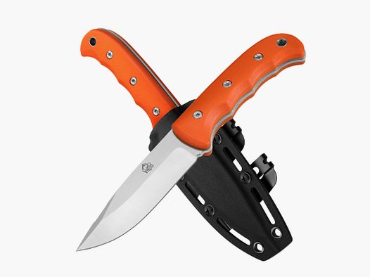 PUMA TEC Forest D2, orange
