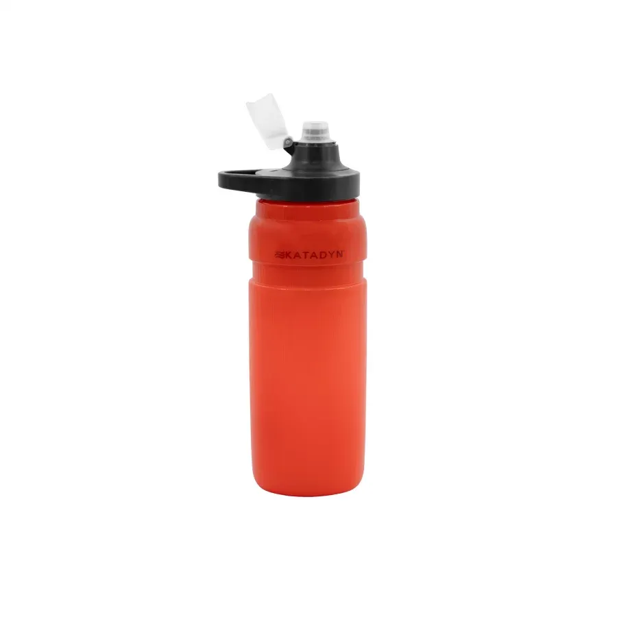 Katadyn BeFree AC Bottle 0.7L – Rot, Bild 2 von 4