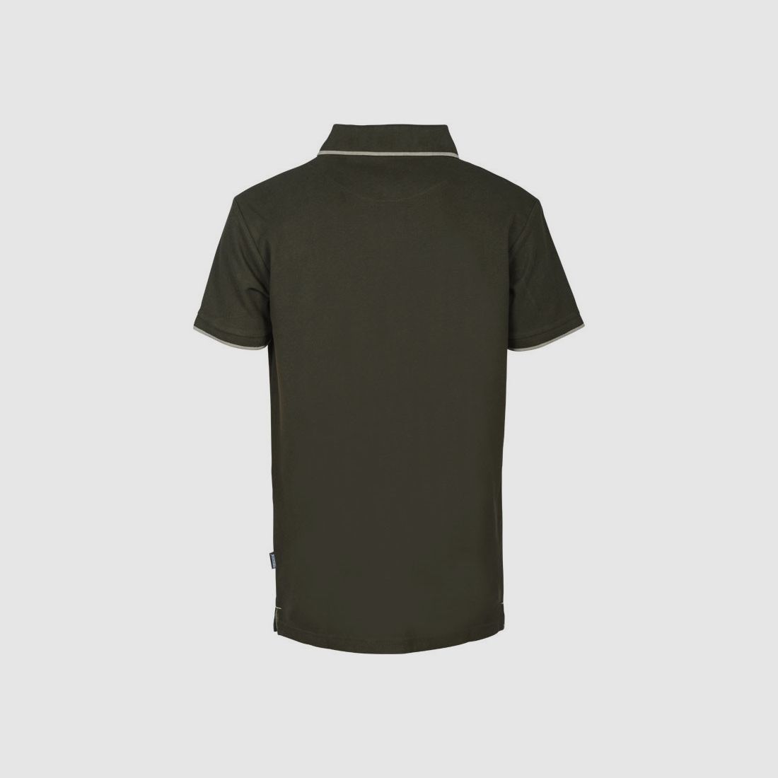 Besticktes Jagd-Polo, Bild 2 von 2