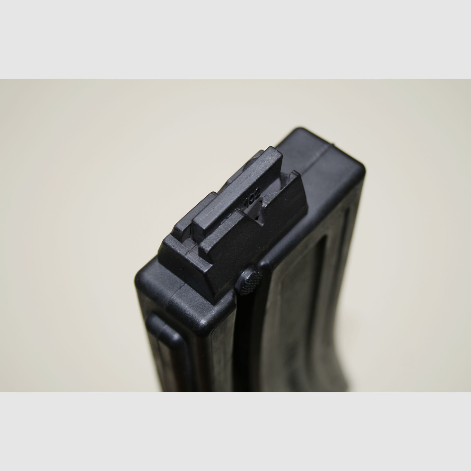 Magazin 29 Schuss für Chiappa M-Four Repetierbüchse Kaliber 22LR (gebraucht), Bild 3 von 3