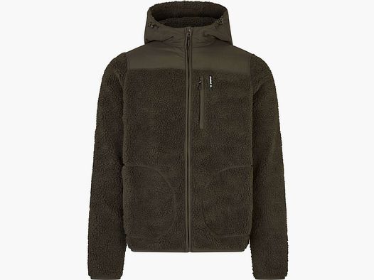 Chaqueta de forro polar Seeland Thaw