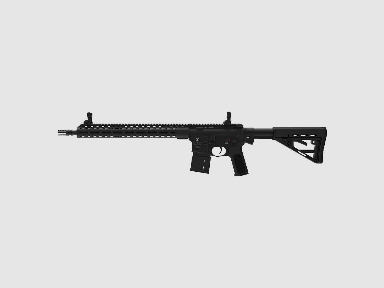 Schmeisser AR15 M5FL