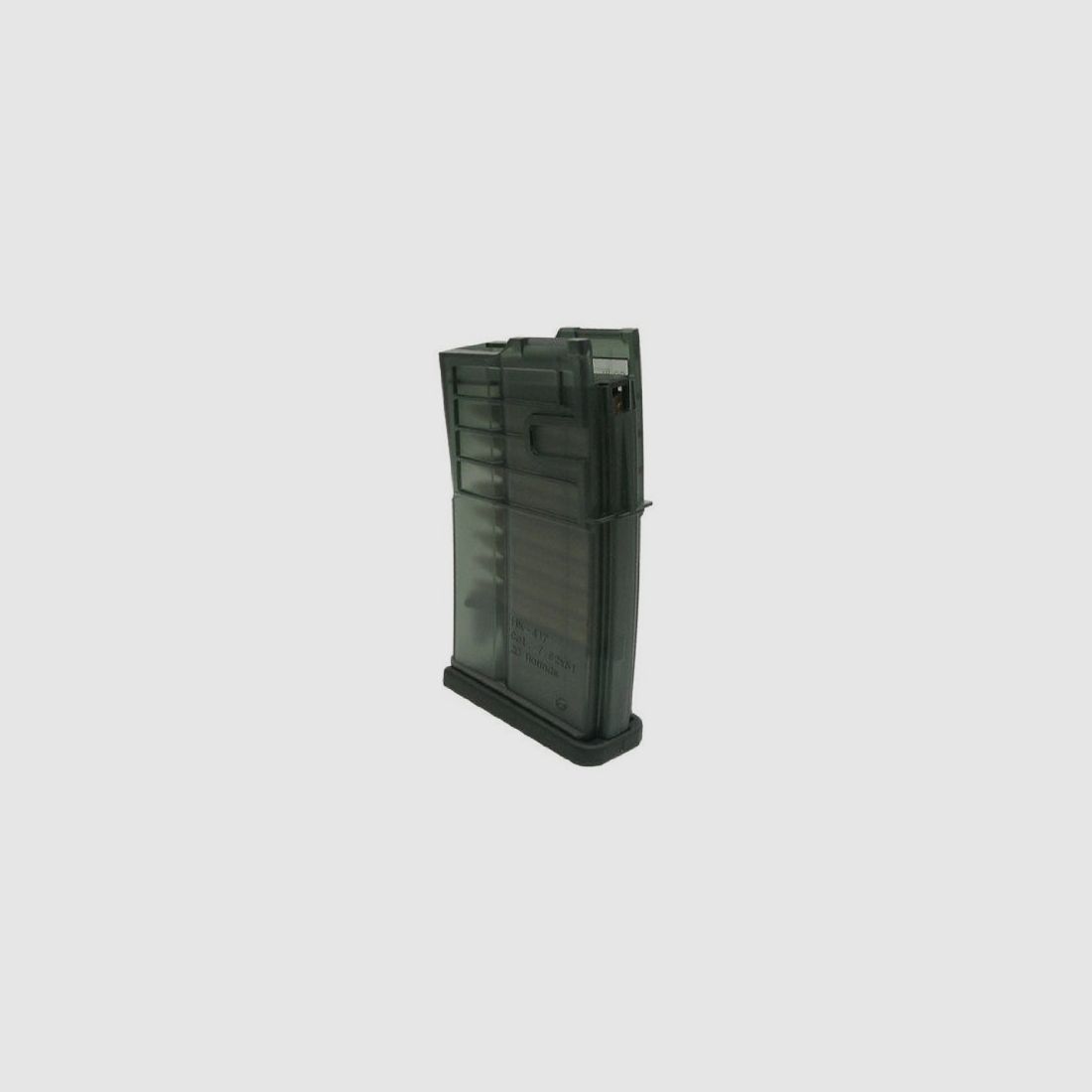 Caricatore Heckler & Koch, MidCap per fucile elettrico Airsoft HK417 D