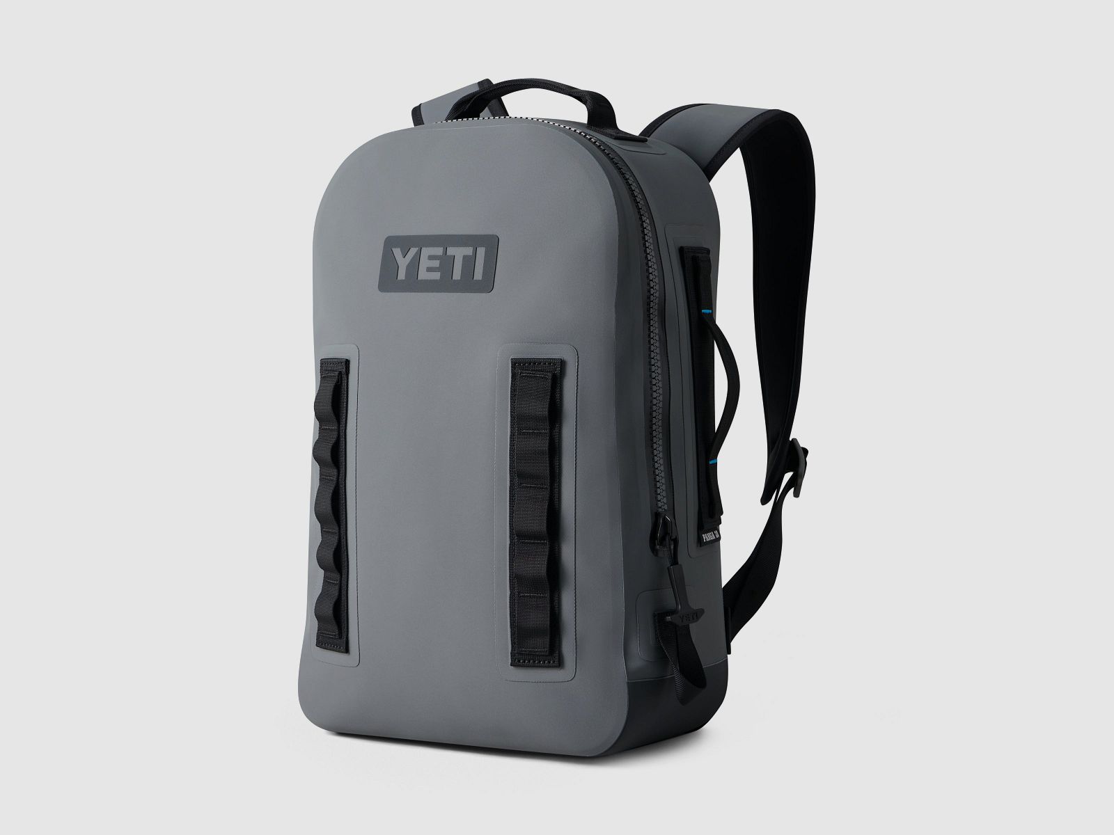 YETI® Rucksack Panga 28 - Storm Grey, Bild 2 von 5