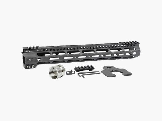 14 Ultralight M-Lok Handguard