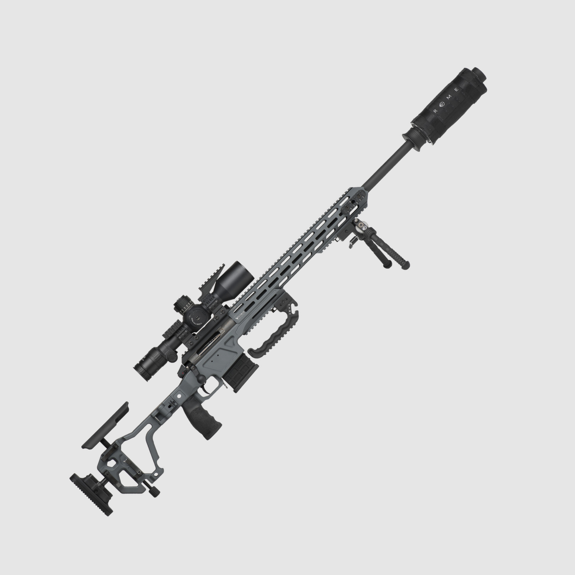 Victrix GLADIO V, imagen 1 de 3