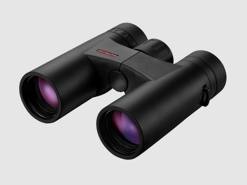 Minox X-Tour 8x26 binoculars