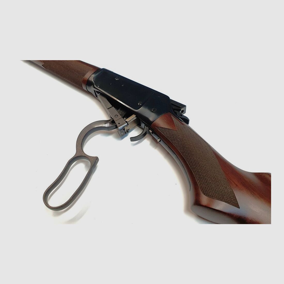 Winchester 94 AE Big Bore